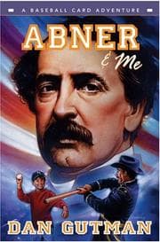 Tapa de Abner & me