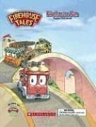 Tapa de Firehouse Fun (Firehouse Tales)