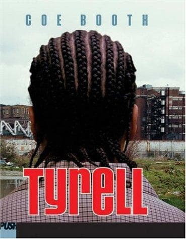 Tapa de Tyrell (Push)