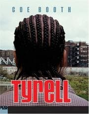 Tapa de Tyrell (Push)
