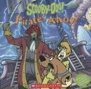 Tapa de Scooby-doo Pirates Ahoy