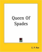 Tapa de Queen Of Spades