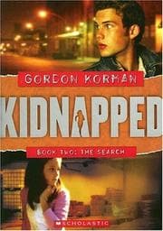Tapa de The Search