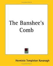 Tapa de The Banshee's Comb