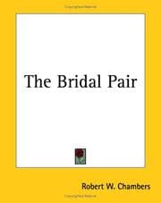 Tapa de The Bridal Pair