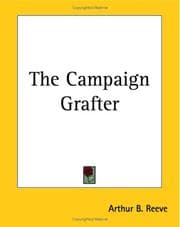 Tapa de The Campaign Grafter