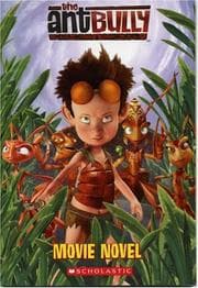 Tapa de The Ant Bully