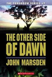 Tapa de Other Side Of Dawn