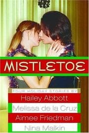 Tapa de Mistletoe