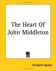 Tapa de The Heart Of John Middleton