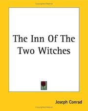 Tapa de The Inn Of The Two Witches