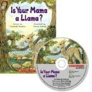 Tapa de Is Your Mama a Llama?