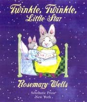Tapa de Twinkle, Twinkle Little Star