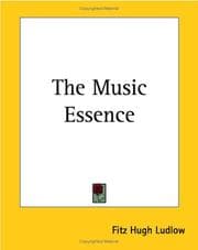 Tapa de The Music Essence