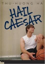 Tapa de Hail Caesar