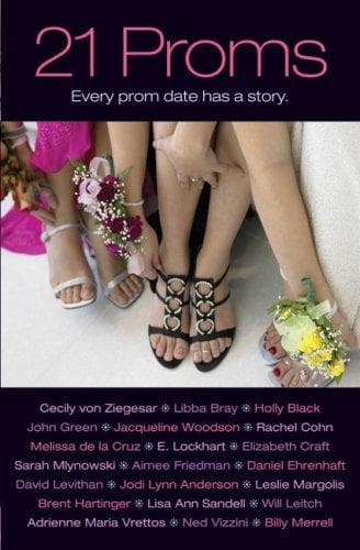 Tapa de 21 Proms