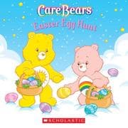 Tapa de Easter Egg Hunt (Board Book) (Care Bears)