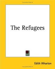 Tapa de The Refugees