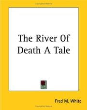 Tapa de River of Death
