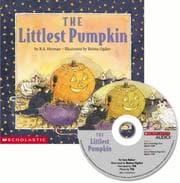 Tapa de Littlest Pumpkin