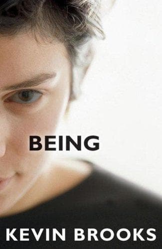 Tapa de Being