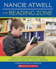 Tapa de The Reading Zone