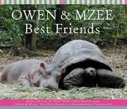 Tapa de Owen & Mzee