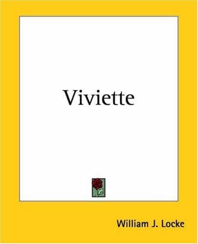 Tapa de Viviette