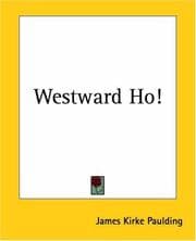 Tapa de Westward Ho!