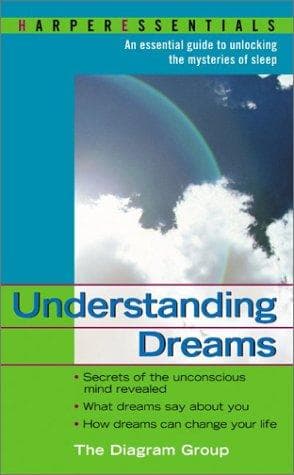 Tapa de Understanding Dreams