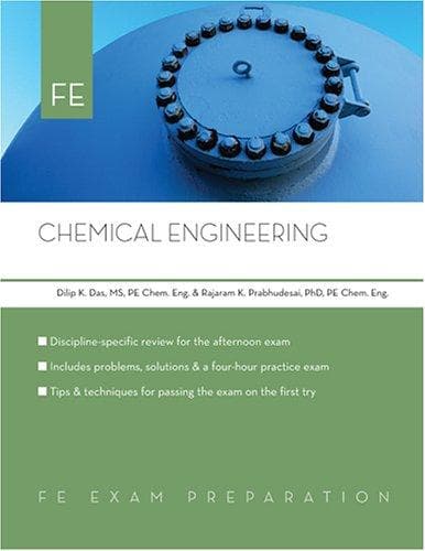 Tapa de Chemical Engineering
