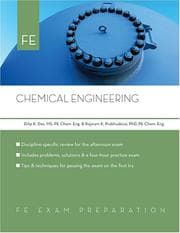 Tapa de Chemical Engineering