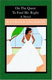 Tapa de On The Quest To Find Mr. Right