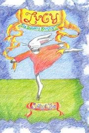 Tapa de Lucy, the dancing bunny