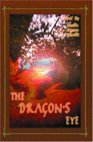 Tapa de The Dragon's Eye