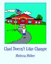 Tapa de Chad Doesn't Like Change