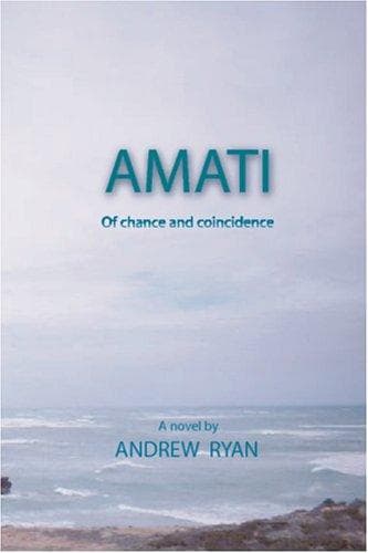 Tapa de AMATI