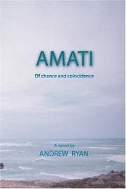 Tapa de AMATI