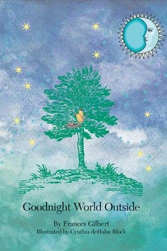 Tapa de Goodnight World Outside