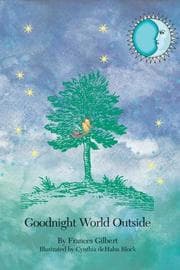 Tapa de Goodnight World Outside