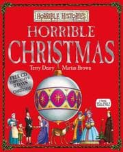 Tapa de Horrible Christmas