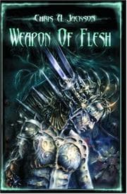 Tapa de Weapon of Flesh
