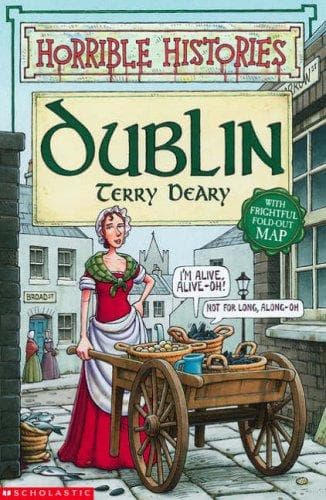Tapa de Dublin