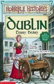 Tapa de Dublin
