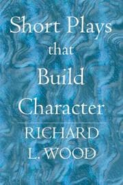 Tapa de Short Plays that Build Character