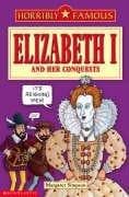 Tapa de Elizabeth I and Her Conquests (Horribly Famous)