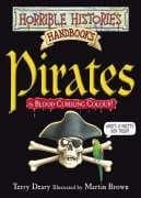 Tapa de Pirates