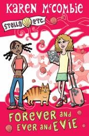 Tapa de Forever and Ever and Evie (Stella Etc.)