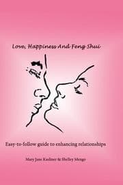 Tapa de Love, Happiness and Feng Shui