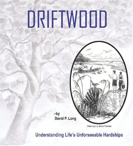 Tapa de Driftwood